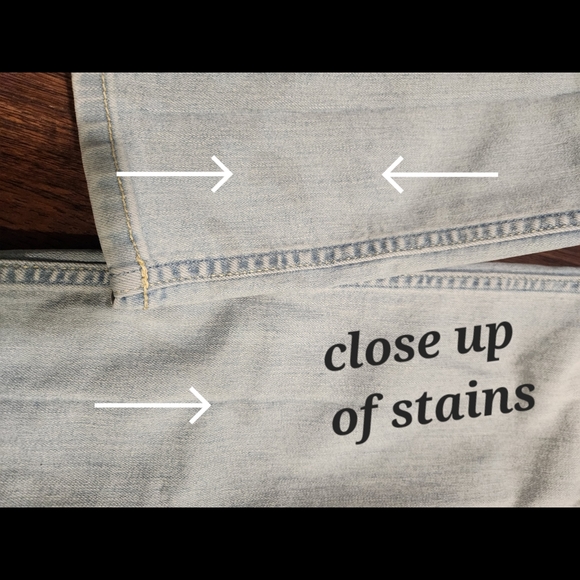 Hollister Skinny Jeans - Picture 12 of 12